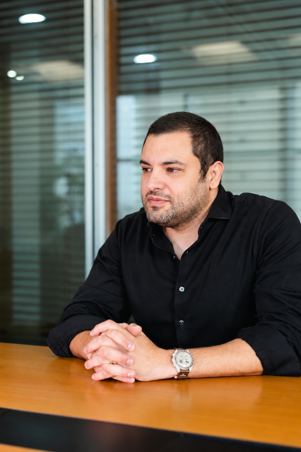 Gabriel de Moraes Nasser